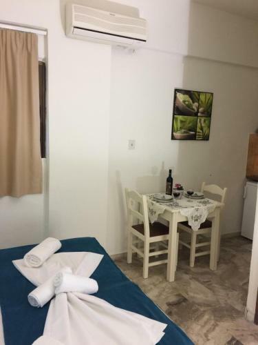 Apartamento Creta Sun Studios No Balcony