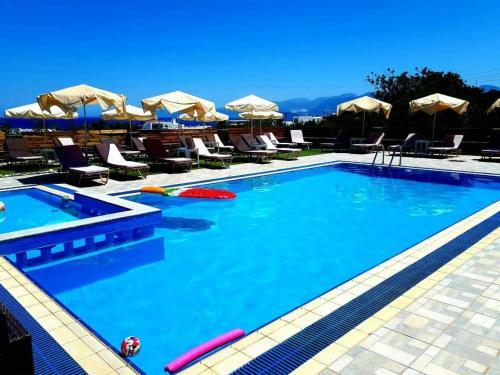 Hotel Elounda Ocean View