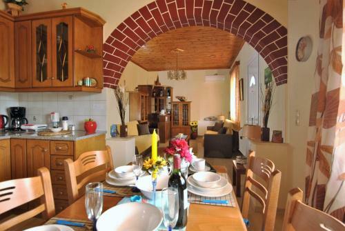 Apartamento Jasmine's House In Dorizata