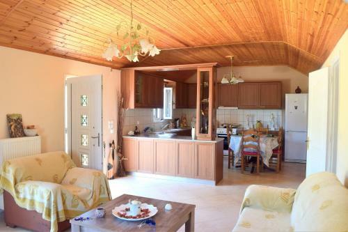Apartamento Jasmine's House In Dorizata