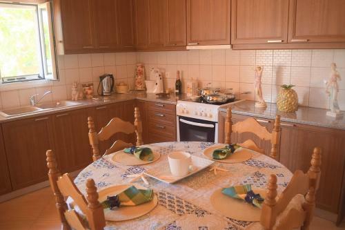 Apartamento Jasmine's House In Dorizata