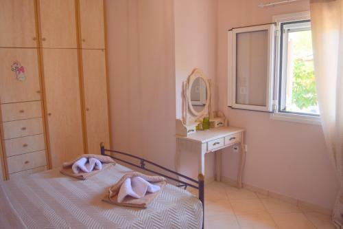 Apartamento Jasmine's House In Dorizata