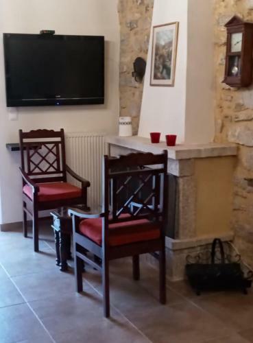 Hostal Hotel Archontiko Dimitsana