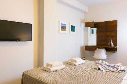 Elounda Colour Apartments