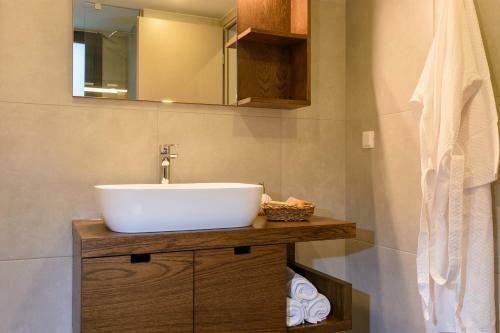 Elounda Colour Apartments
