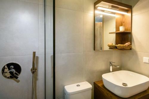 Elounda Colour Apartments