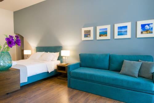 Elounda Colour Apartments