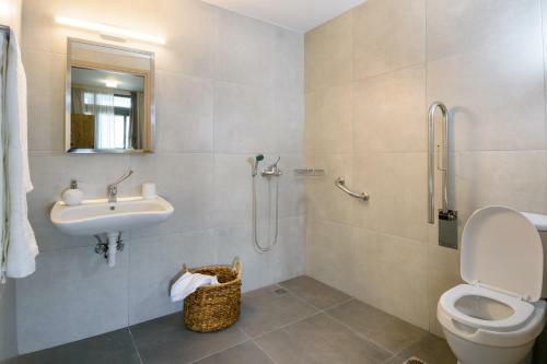 Elounda Colour Apartments