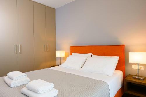 Elounda Colour Apartments