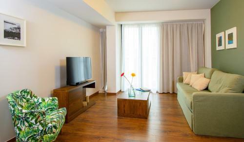 Elounda Colour Apartments