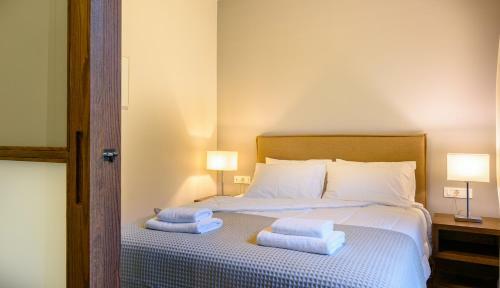 Elounda Colour Apartments