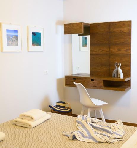 Elounda Colour Apartments
