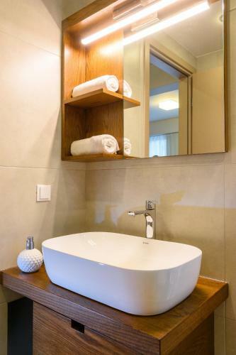 Elounda Colour Apartments