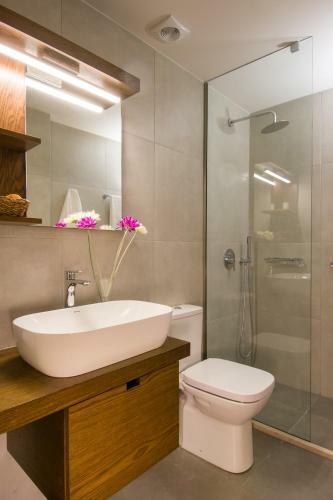 Elounda Colour Apartments
