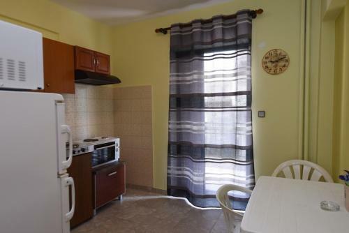 Central Apartments