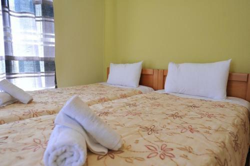 Central Apartments