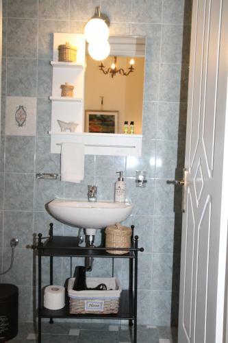 Hostal Fiera Guesthouse
