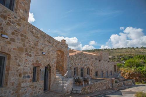 Ippola Boutique Hotel