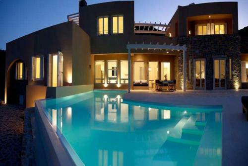 Villa King