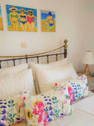 Bed & Breakfast My Little Suites