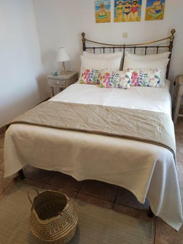 Bed & Breakfast My Little Suites