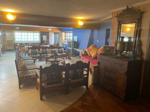 Hotel Alkionis