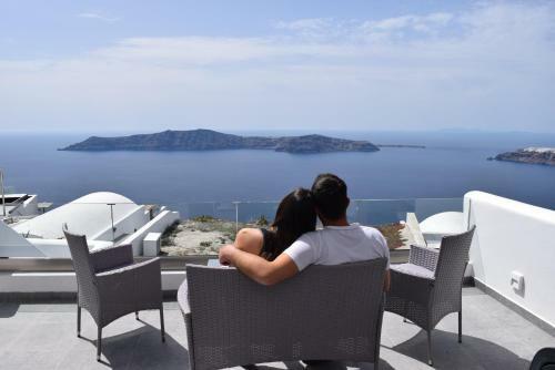 Apartamento Vitsentzos Suites