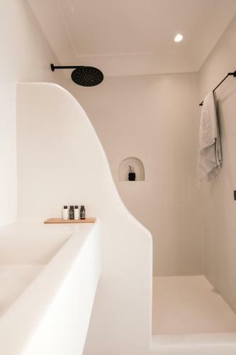 Hotel Akra Suites