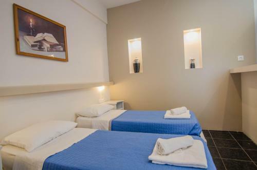 Skala Hotel