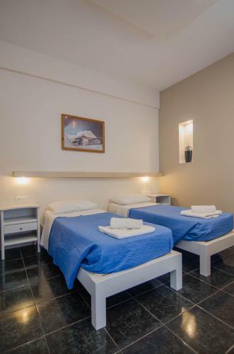 Skala Hotel
