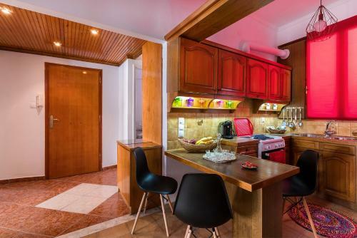 Minotavros Cozy Apartment In Heraklion