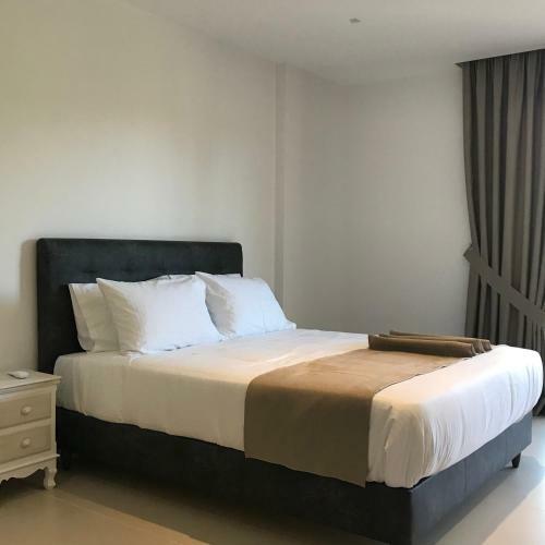 Apartamento The Little Prince Luxury Suites