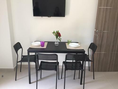 Apartamento The Little Prince Luxury Suites
