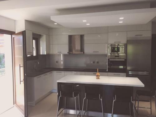 Apartamento The Little Prince Luxury Suites
