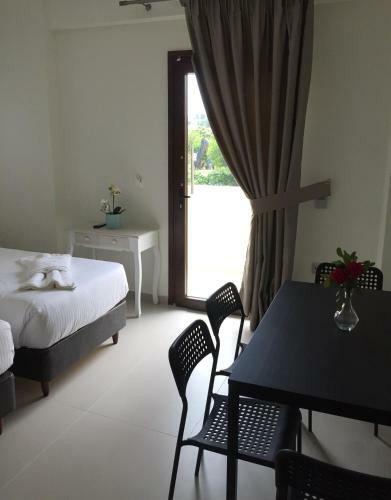 Apartamento The Little Prince Luxury Suites