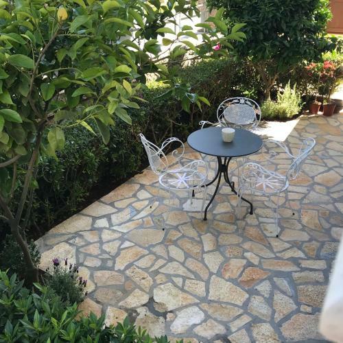 Apartamento The Little Prince Luxury Suites