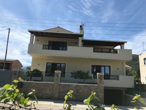 Apartamento The Little Prince Luxury Suites