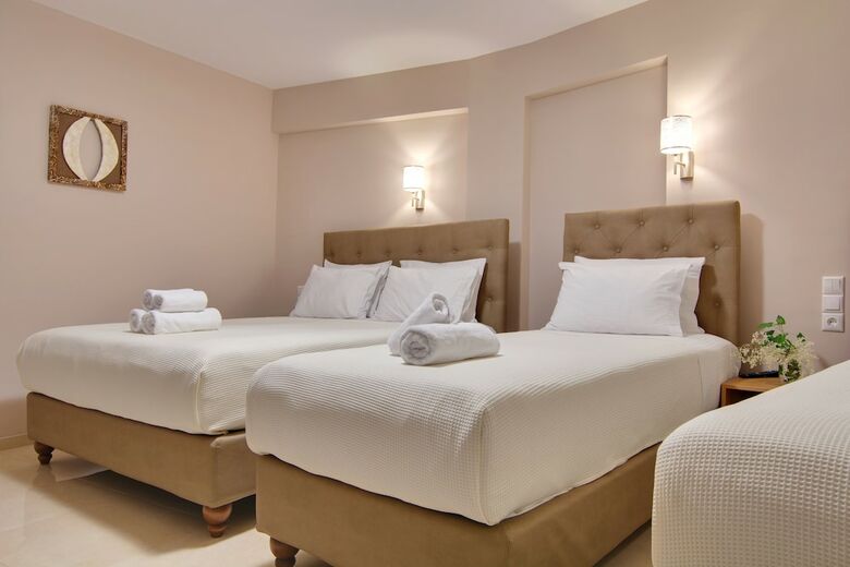 Ali Pasha Hotel