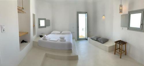 Hotel White Loft