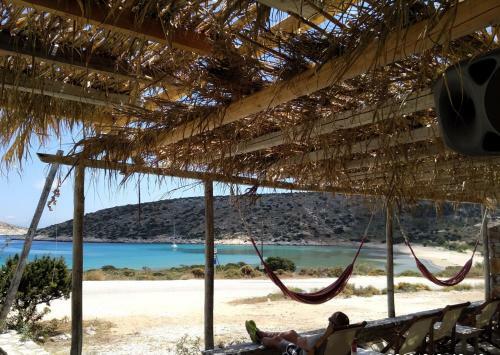 Bed & Breakfast Kritamos Suites