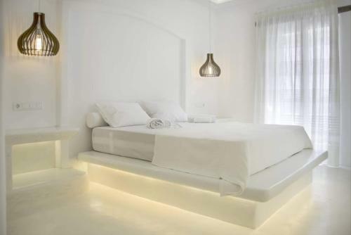 Bed & Breakfast Kritamos Suites