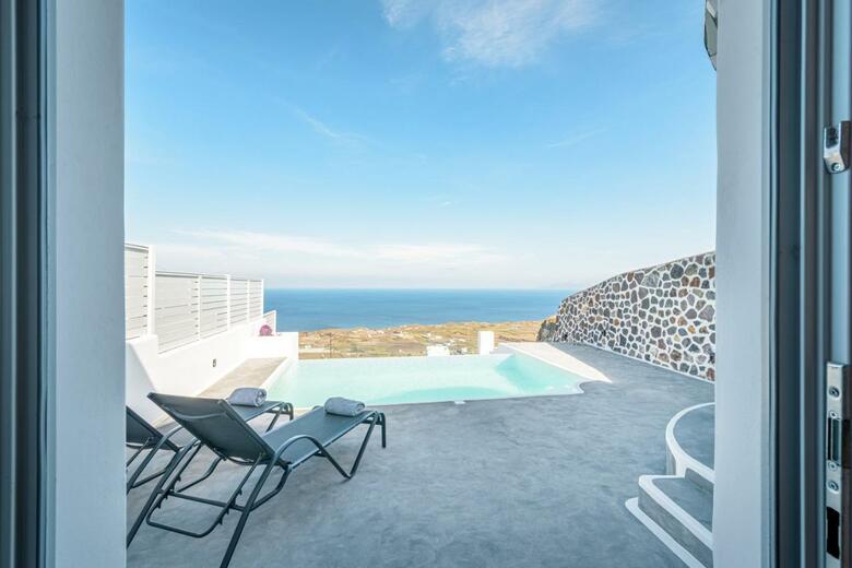 Hotel Siete Mares Luxury Suites
