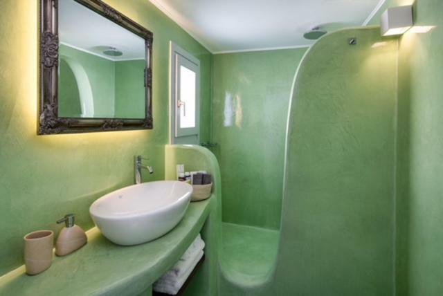 Hotel Siete Mares Luxury Suites