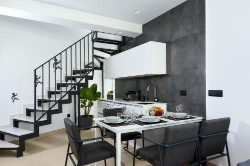 Apartamento City Lion