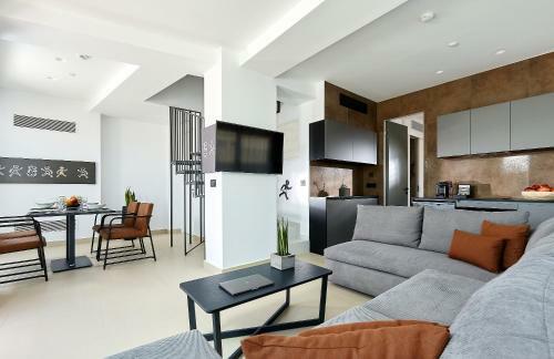 Apartamento City Lion