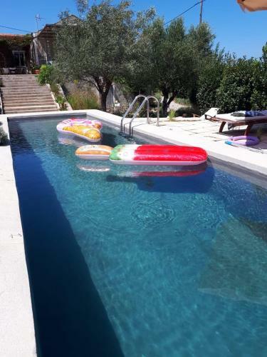 Villa Lavender Hideaway