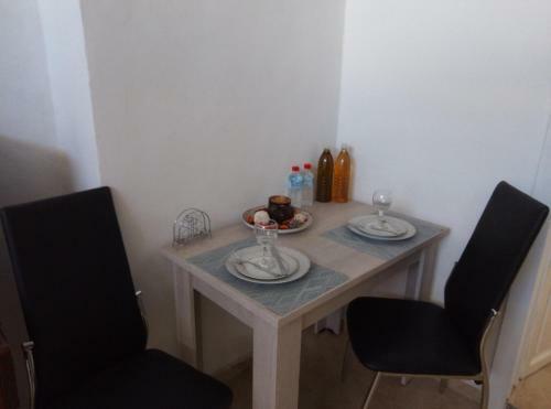 Apartamento Venetian Garden