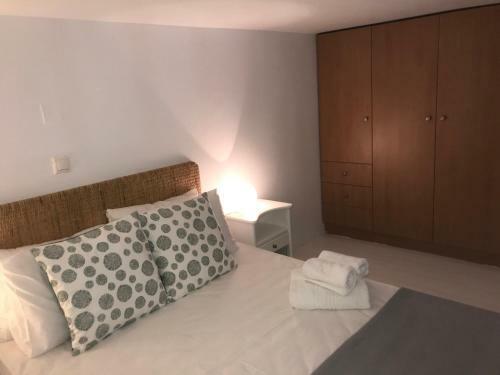 Apartamento Romantic Loft 1