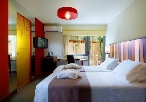 Hotel Lato Annex Boutique Rooms