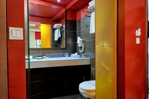 Hotel Lato Annex Boutique Rooms